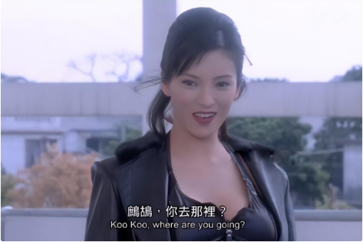 美人的光芒与沉寂:彭丹的崛起与失落