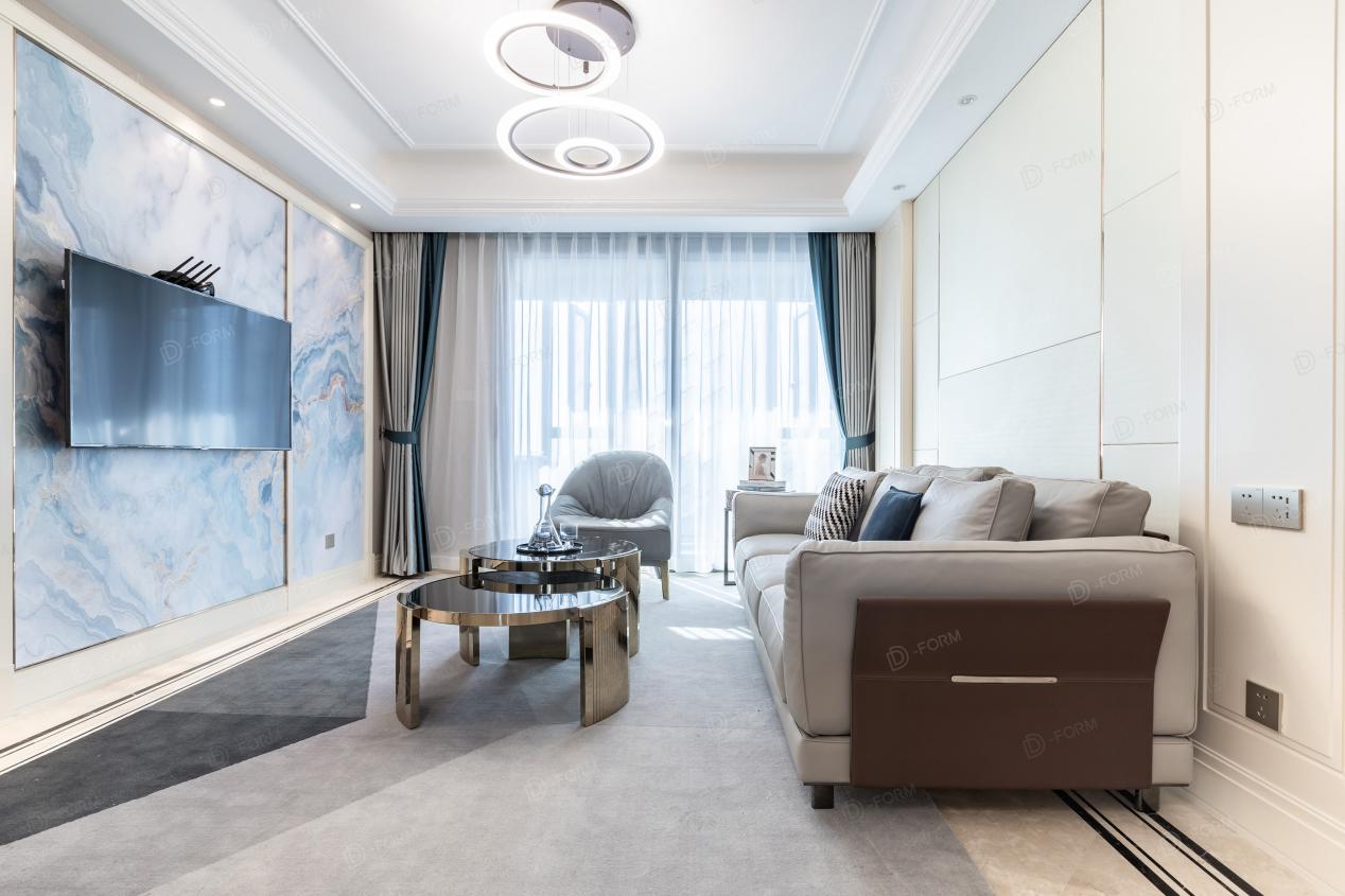 温州·绿城锦玉园|140m05奢雅平层,邂逅内敛与自然!