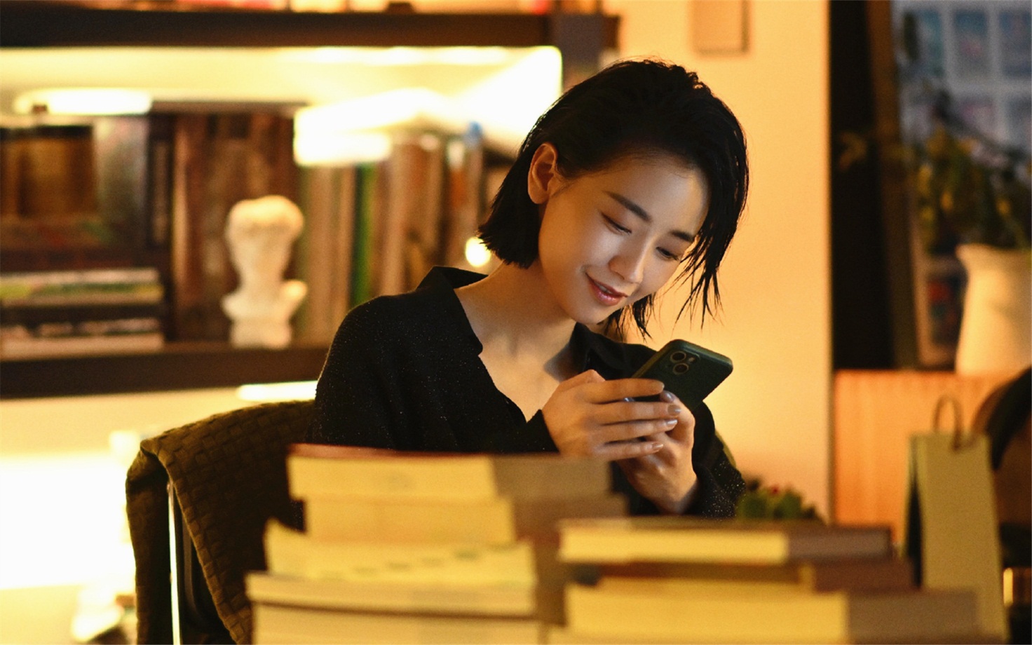 《前任4:英年早婚》,韩庚,郑恺演绎35 的爱情困惑