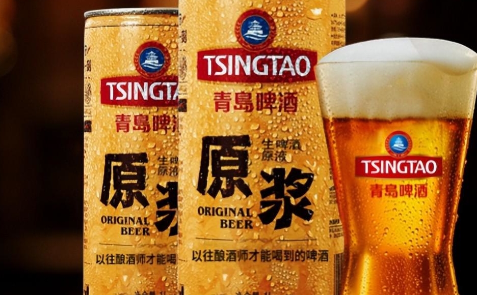 远离工业啤水!这8款国产啤酒,都是不含大米和添加剂的真精酿