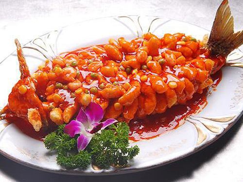 江苏哪道菜好吃?经过评选,这6道江苏菜比较出名,你吃过几道?