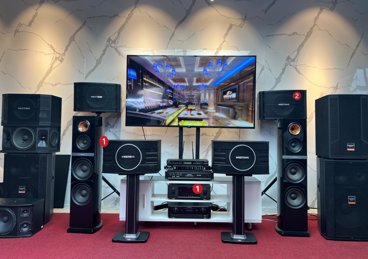 音响发烧友是怎么烧起来的?