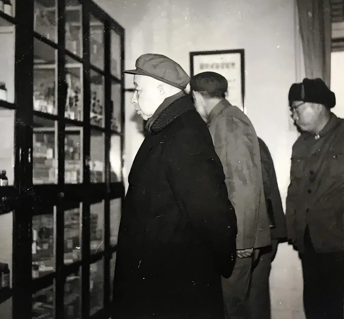 王首道:湖南省第一位省长,曾对湖南反动势力严厉打击,活到90岁