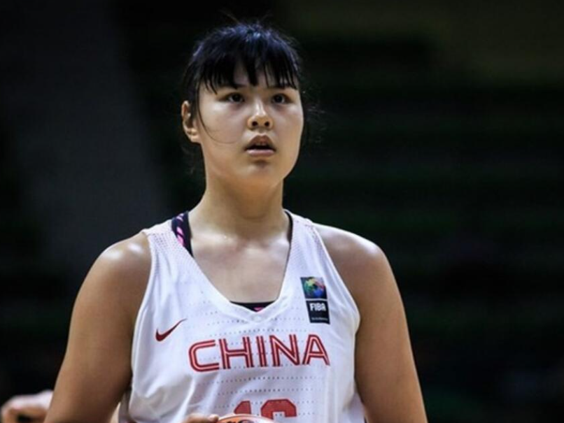 曝女篮乔丹加盟四川女篮,联手李梦,球迷期待