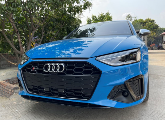 春天的约会,北京奥迪q5车友会超好玩