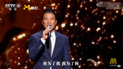 大湾区这一夜,王一博,华晨宇被老戏骨吊打,网友直呼:丢人现眼