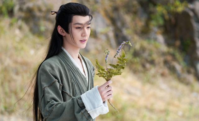 《长相思》破译涂山璟钻获女人心的密码,给你最全的答案