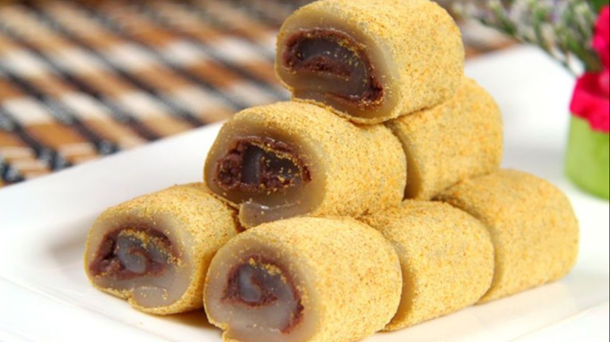 京味十三绝,老北京的特产,你吃过几个呢