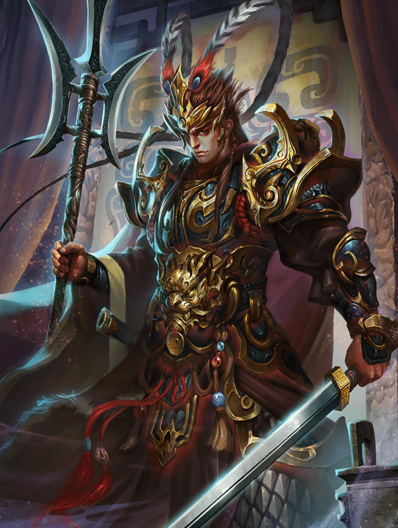 游戏杂谈:还在吹王者荣耀皮肤质量高?都不够给三国杀捧脚!