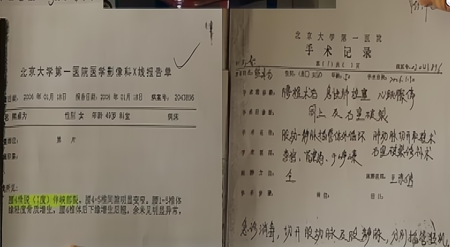 2006年,北大医学教授熊卓为惨死,副院长辞职出国,背后有何隐情