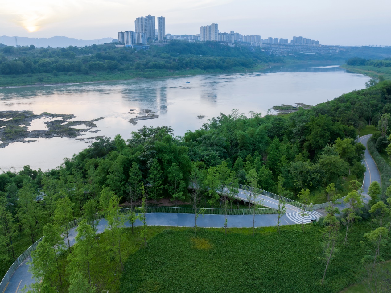 重庆华侨城·蓝楹湾|6月狂揽1.8亿,再创重庆豪宅新记录!