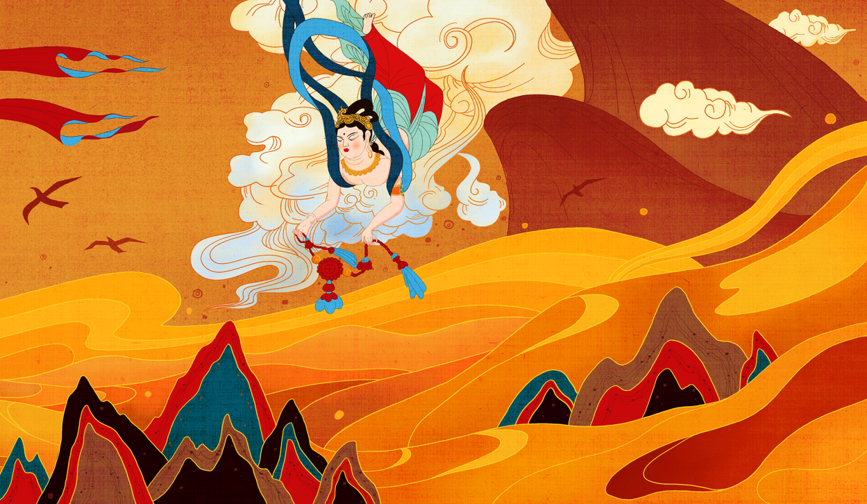 魏晋南北朝美学新风