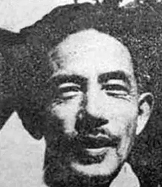 梁培璜率2.5万孤军守城,徐帅7万人打了72天