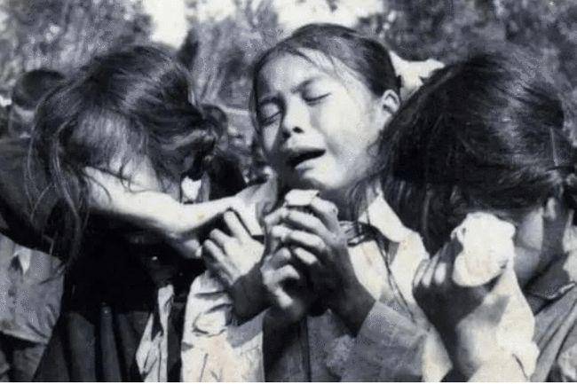 1983年,牙克石红旗沟惨案,一夜27人遇难,多名女青年被辱,胆寒