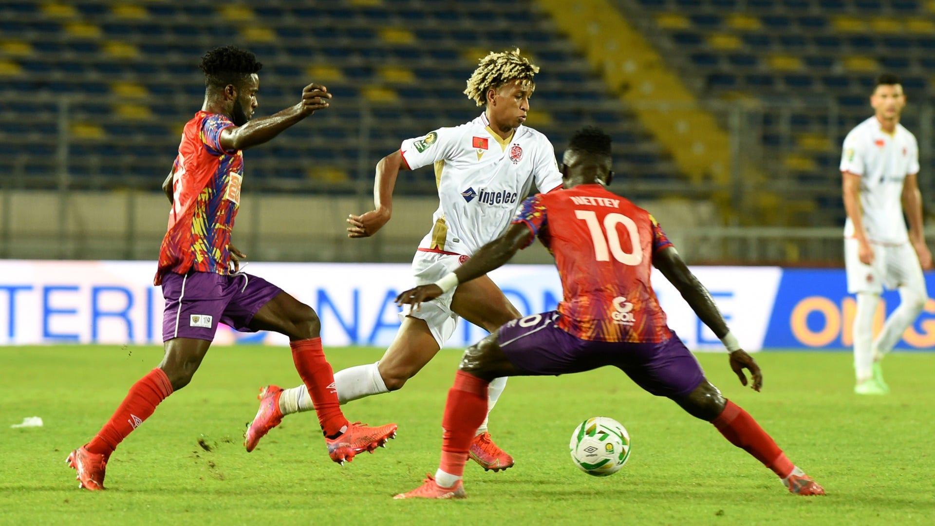 加纳足球巨头发布震撼球衣!引发社交媒体狂潮!