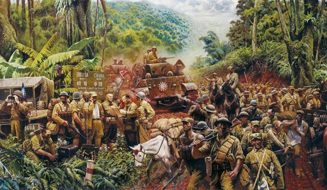 成吉思汗有一办法,让士兵从不饿肚子,日本也效仿,结果饿死5万