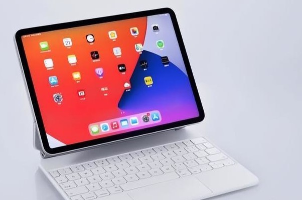 苹果破界!14英寸ipad来袭!