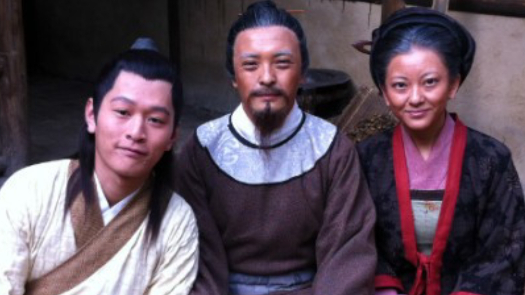 古装剧《大唐诗圣》将播,影帝富大龙演杜甫,配角都是实力派