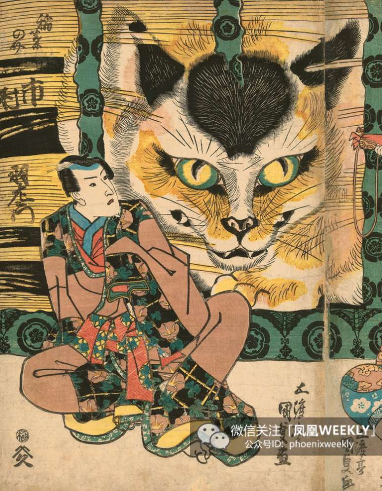 青海地区的"猫鬼神",到底是什么神,为何被不少家庭世代供奉