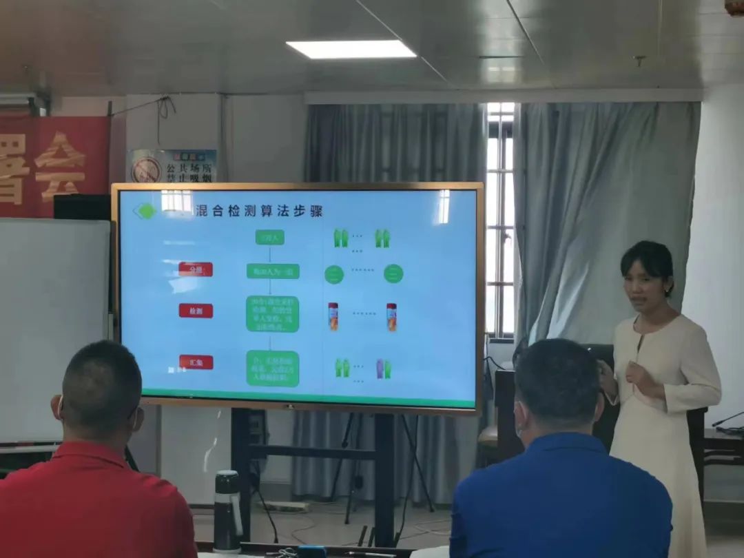 万宁中学教育教研喜报频传