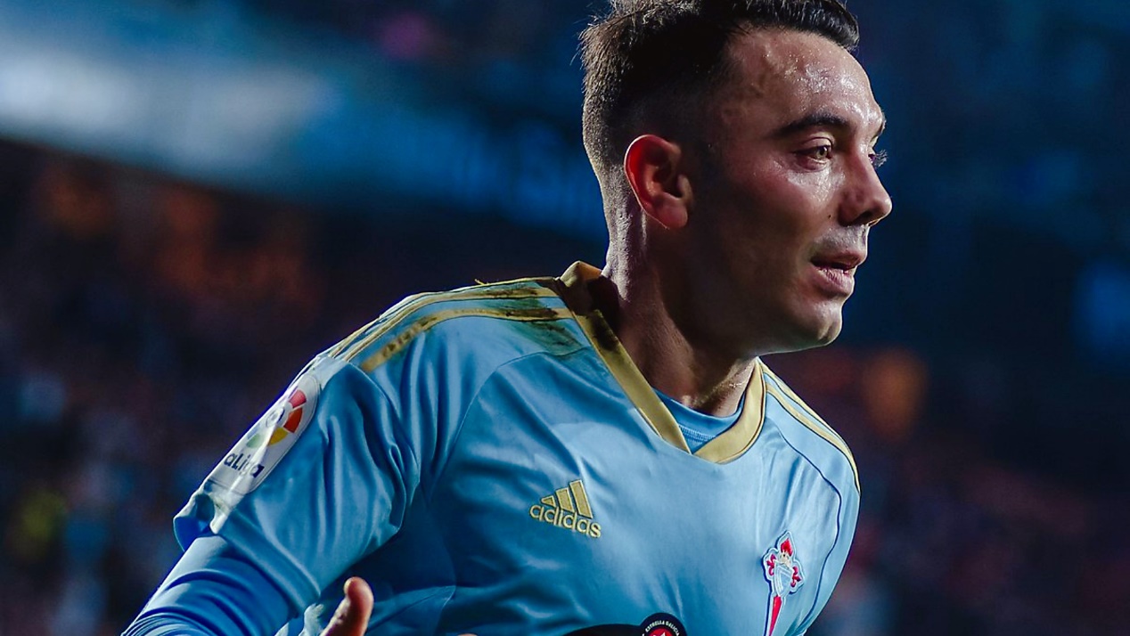 西甲赛事前瞻:维戈塞尔塔vs阿尔梅里亚,皇马vs巴利亚多利德