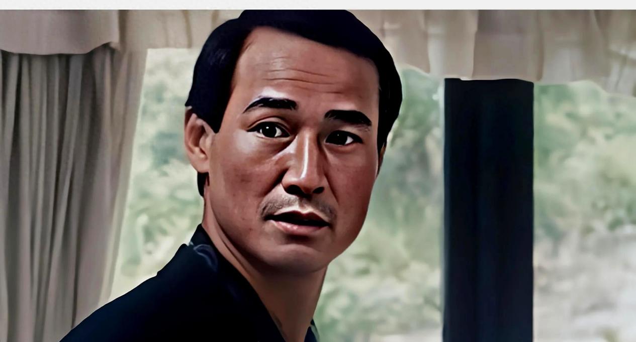 向华强在香港不敢动五个人