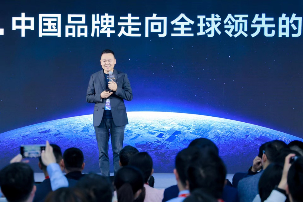 张少勇:跨越24年山海路,tcl通过灯塔模式和铁三角模型走向全球