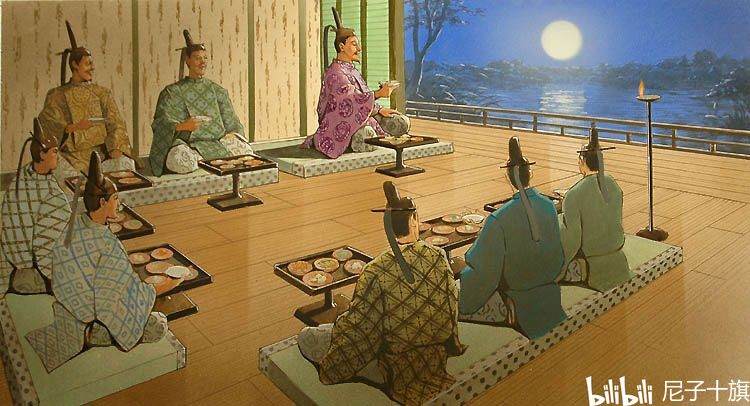 日本足利幕府:一段复杂而独特的历史