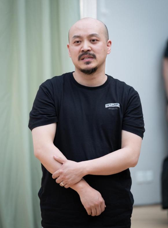 演艺界送别,孙博告别仪式感人瞬间