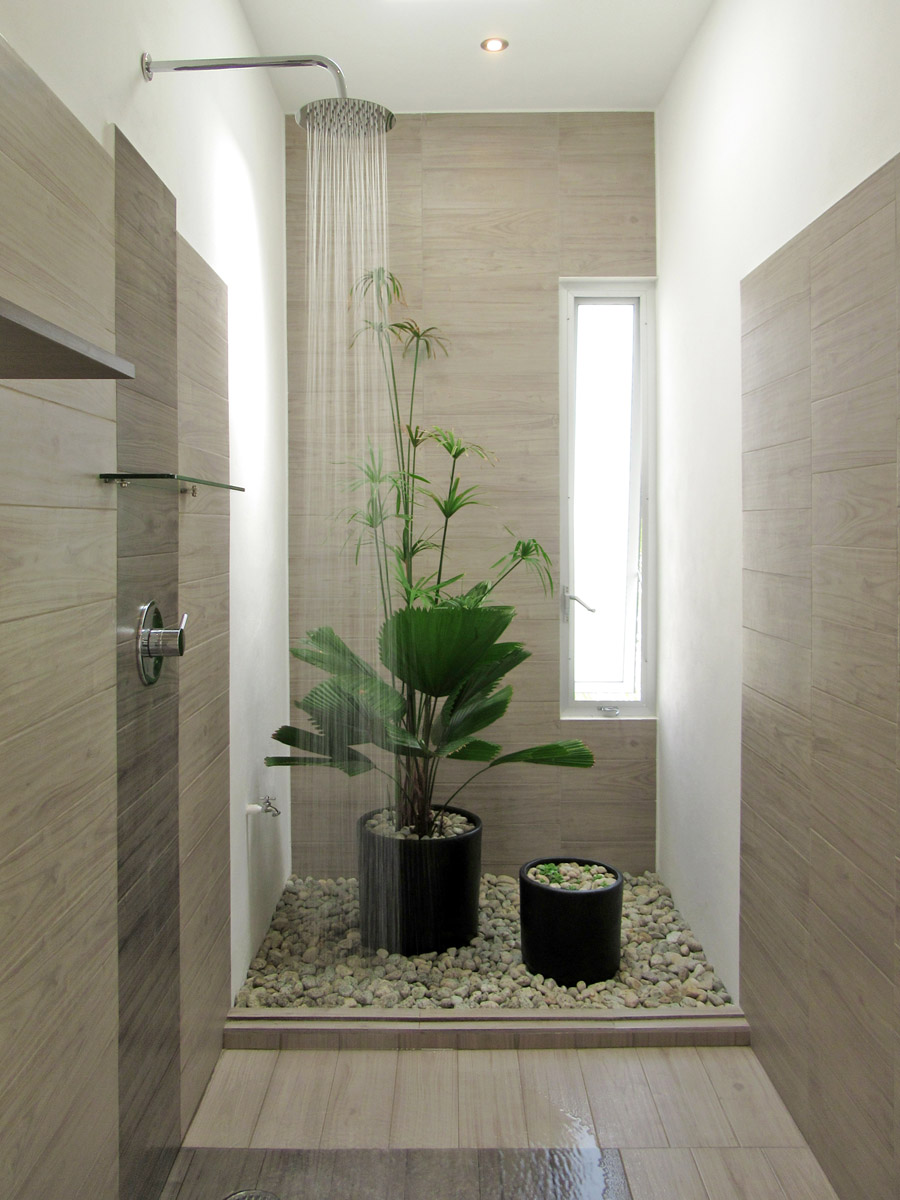 没有院子,在家照样实现"小花园",这6处砌花坛,一片繁花似锦