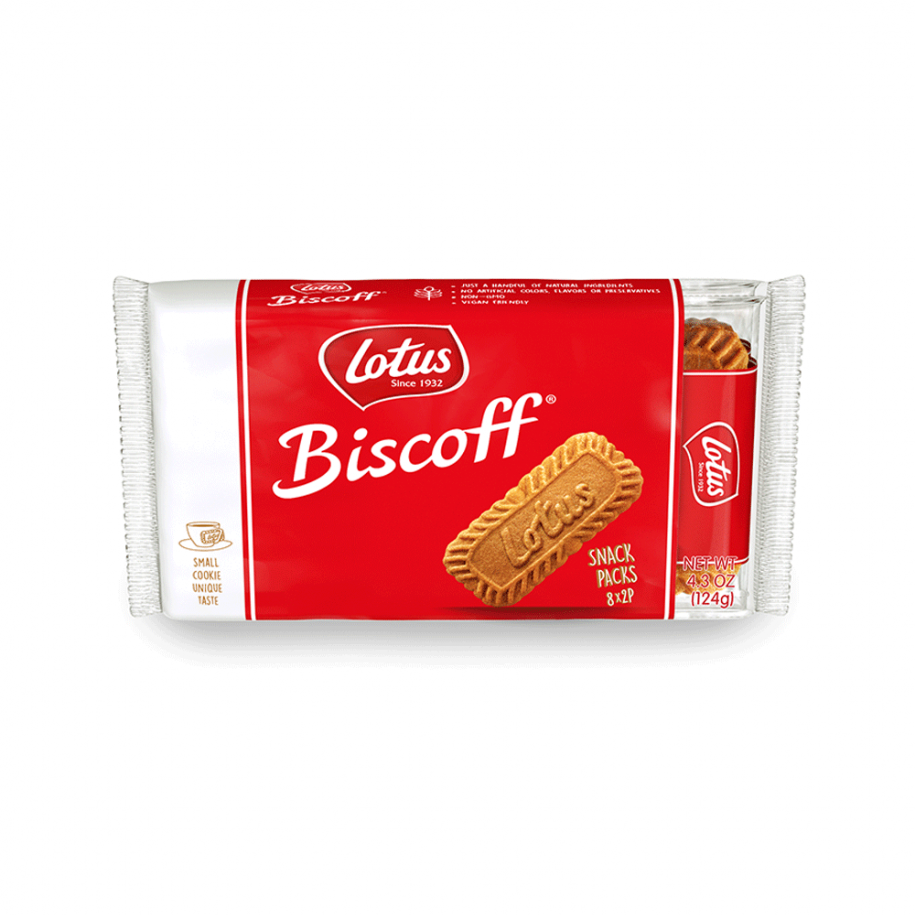 比利时焦糖饼干biscoff—独特风味背后的神奇魅力