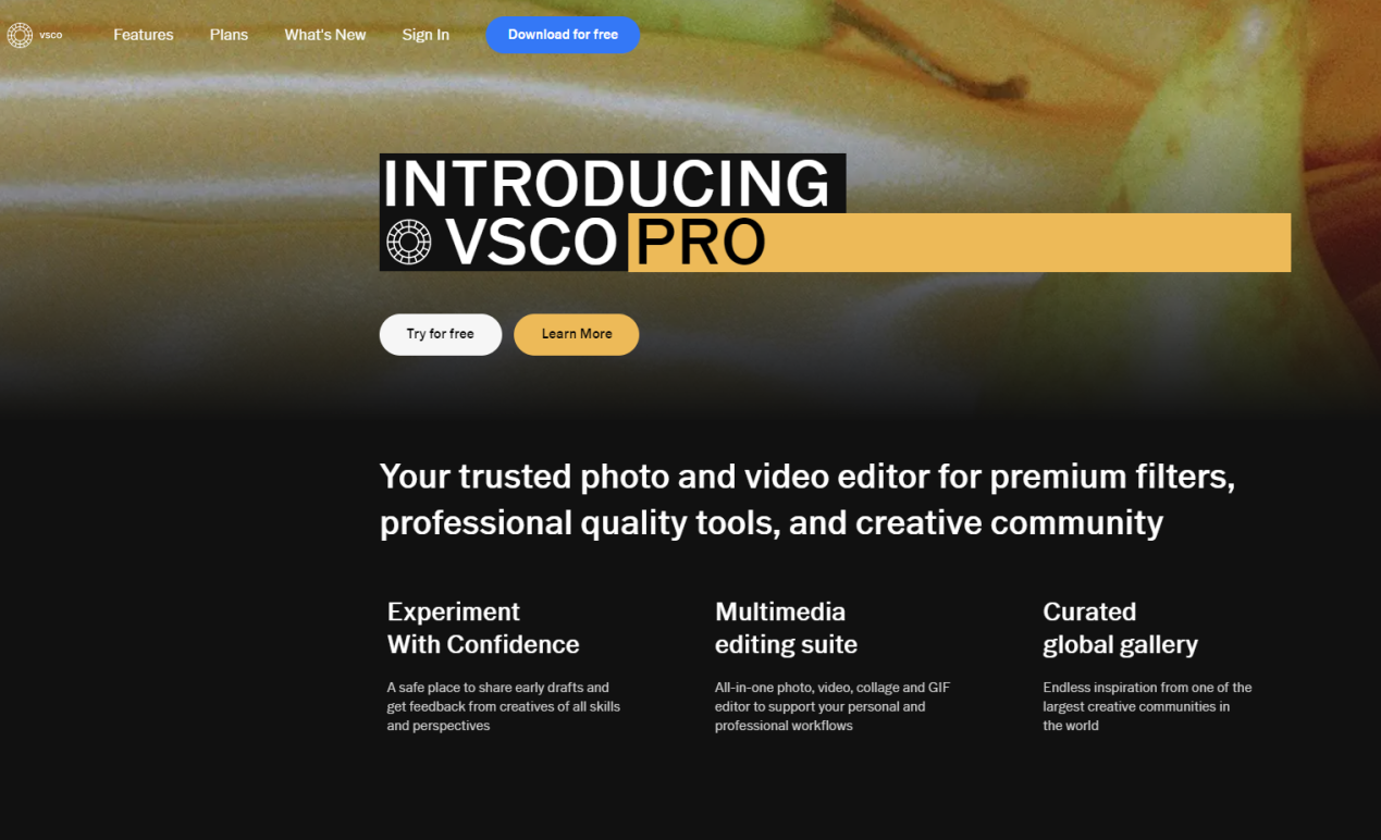 这些电脑编辑图片的软件,图片编辑良伴!让你的编辑过程更加愉悦