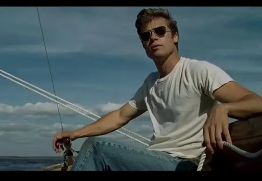 《本杰明·巴顿奇事》是一部独特的爱情奇幻片,孤独不可怕