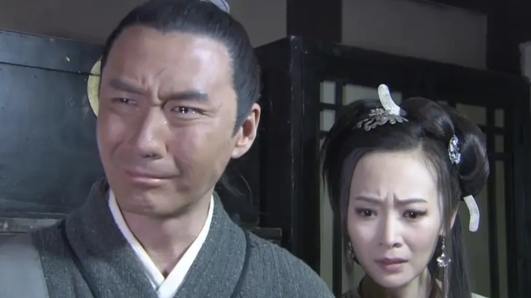 钱雁秋再拍古装探案剧,张子健领衔主演,《苏东坡断案》令人期待