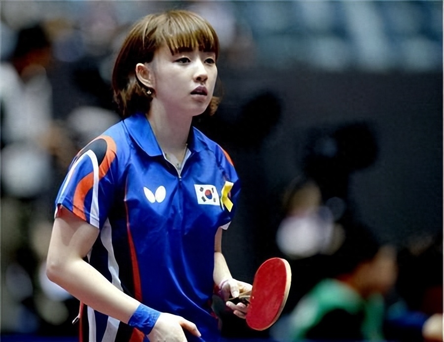 刘国梁牵线,乒协官宣新职位,徐孝元亮相中国岗位,曾示爱樊振东