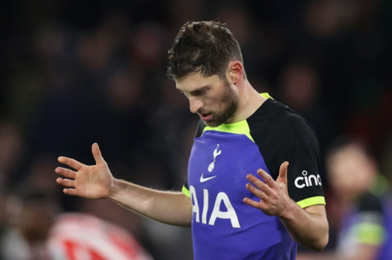 托特纳姆热刺考虑以246亿美元出售本·戴维斯