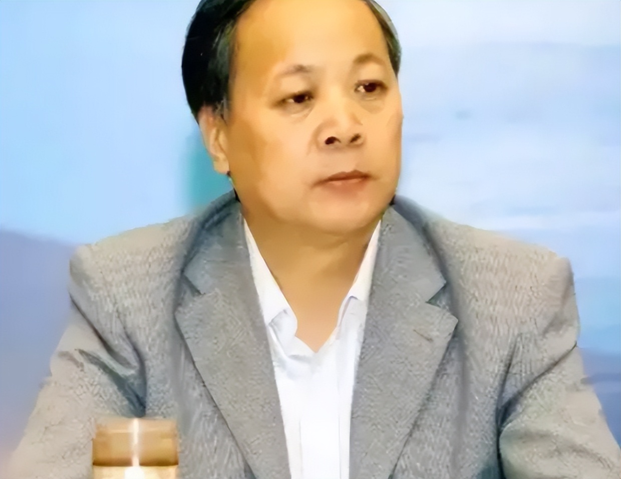 纪实:西安"巨贪"田党生落马:他真不是一般的"贪"!