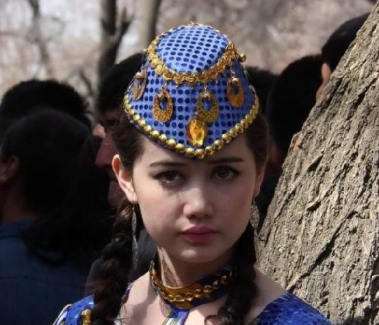 新疆美女真的不愿意跟汉族人结婚吗?这其中有什么原因?