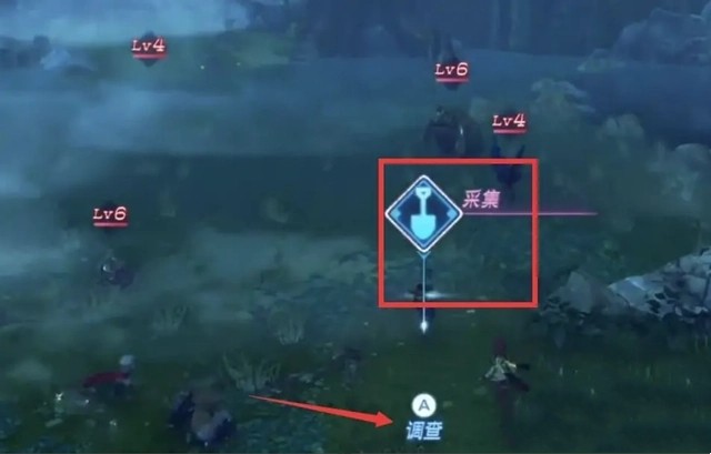 异度之刃2拼图木怎么获得