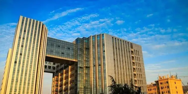 省属重点大学:中南林业科技大学保研数据