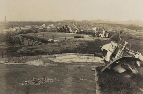 青岛名妓于小脚:黑白两道通吃,投敌叛国,解放后被判处死刑