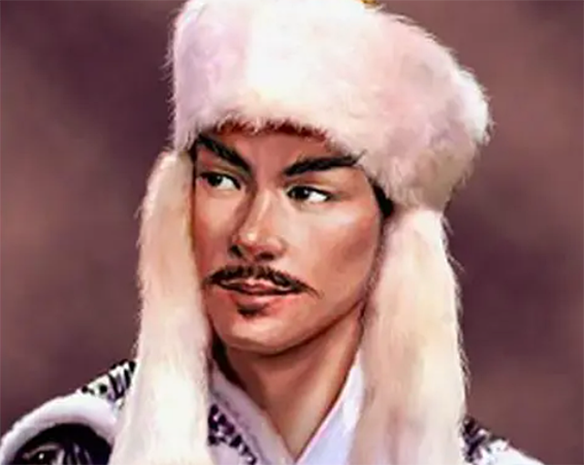 身为契丹皇太子,耶律阿保机的长子为何叛变,逃到后唐?