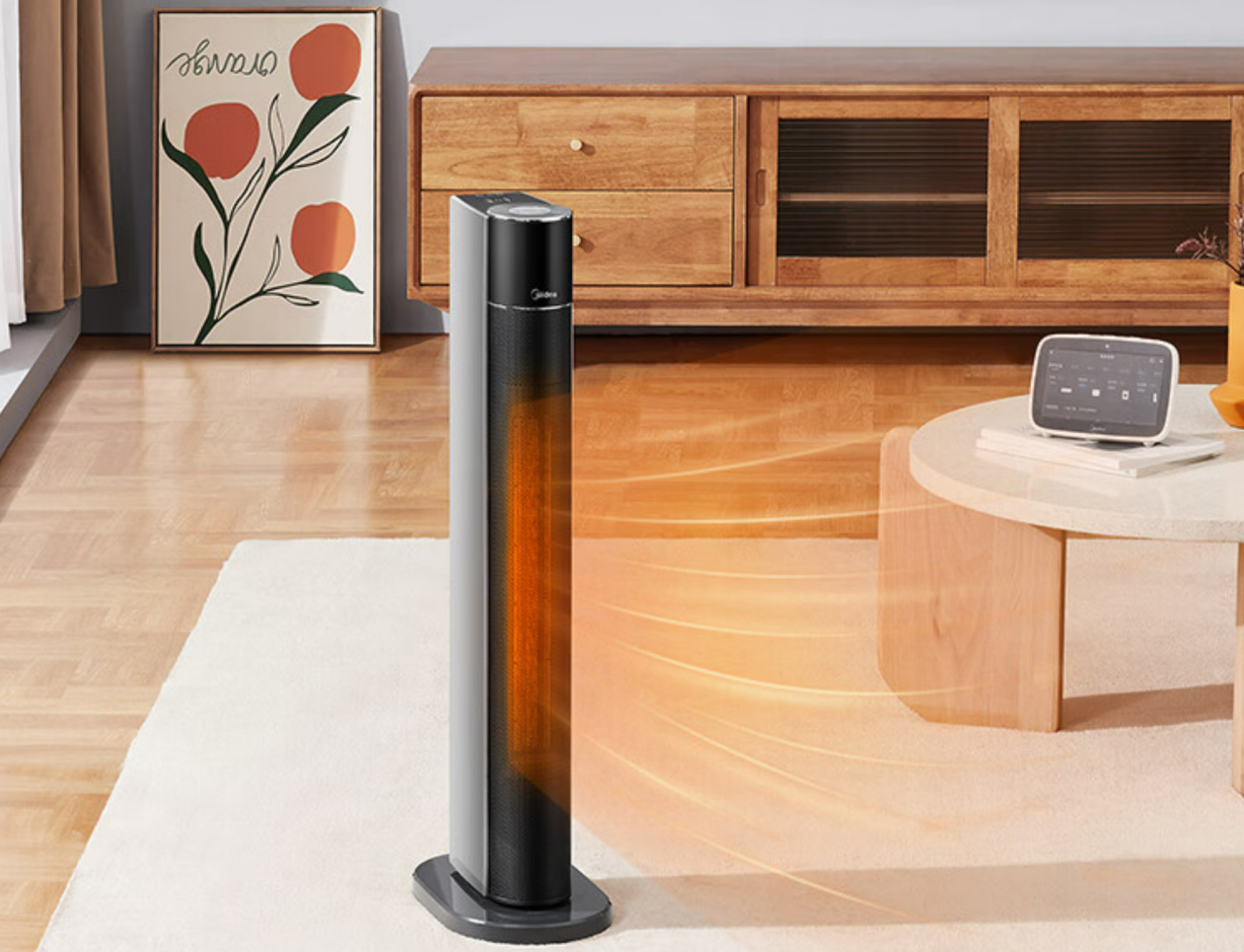 美的“强势”崛起，规模接近两个格力！董明珠为何落后了？