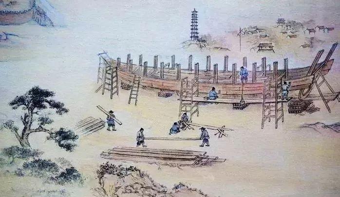 曹丕三路伐吴之濡须坞之战:曹仁晚节不保一战「孙权传18」