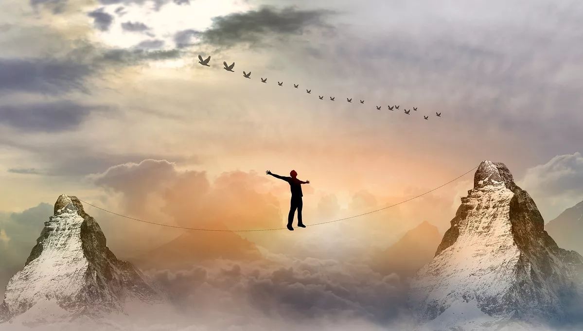 追求最适合的人生,成就最美好的自己