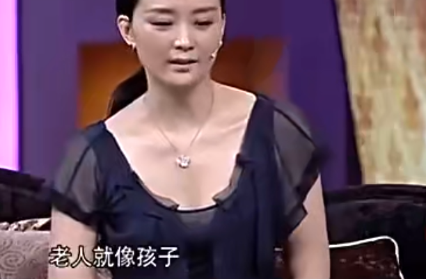 王艳:我这辈子最正确的决定,就是为大11岁丈夫生孩子