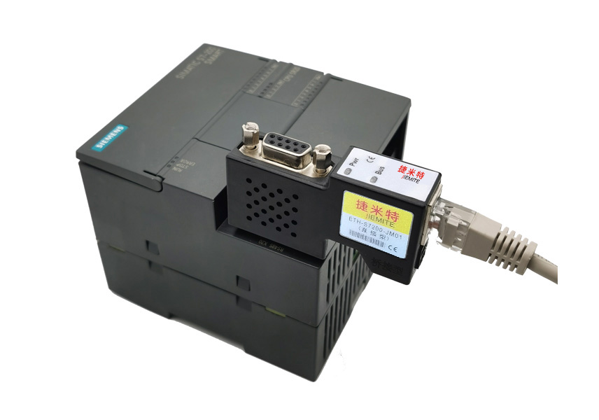 mpi以太网通讯处理器西门子 plc s7 200以太网接口