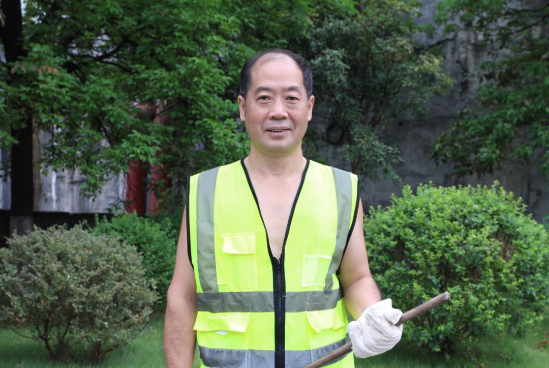 何国庆:从"酿酒人"到"美容师"的故事