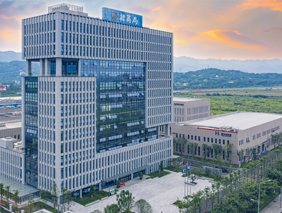 加速"狂飙",西部科学城重庆高新区gdp同比增长4.9%