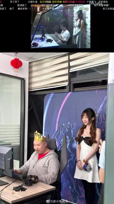 孙一峰再输女帝刷屏电竞圈,职业生涯三败女选手,miss上榜!